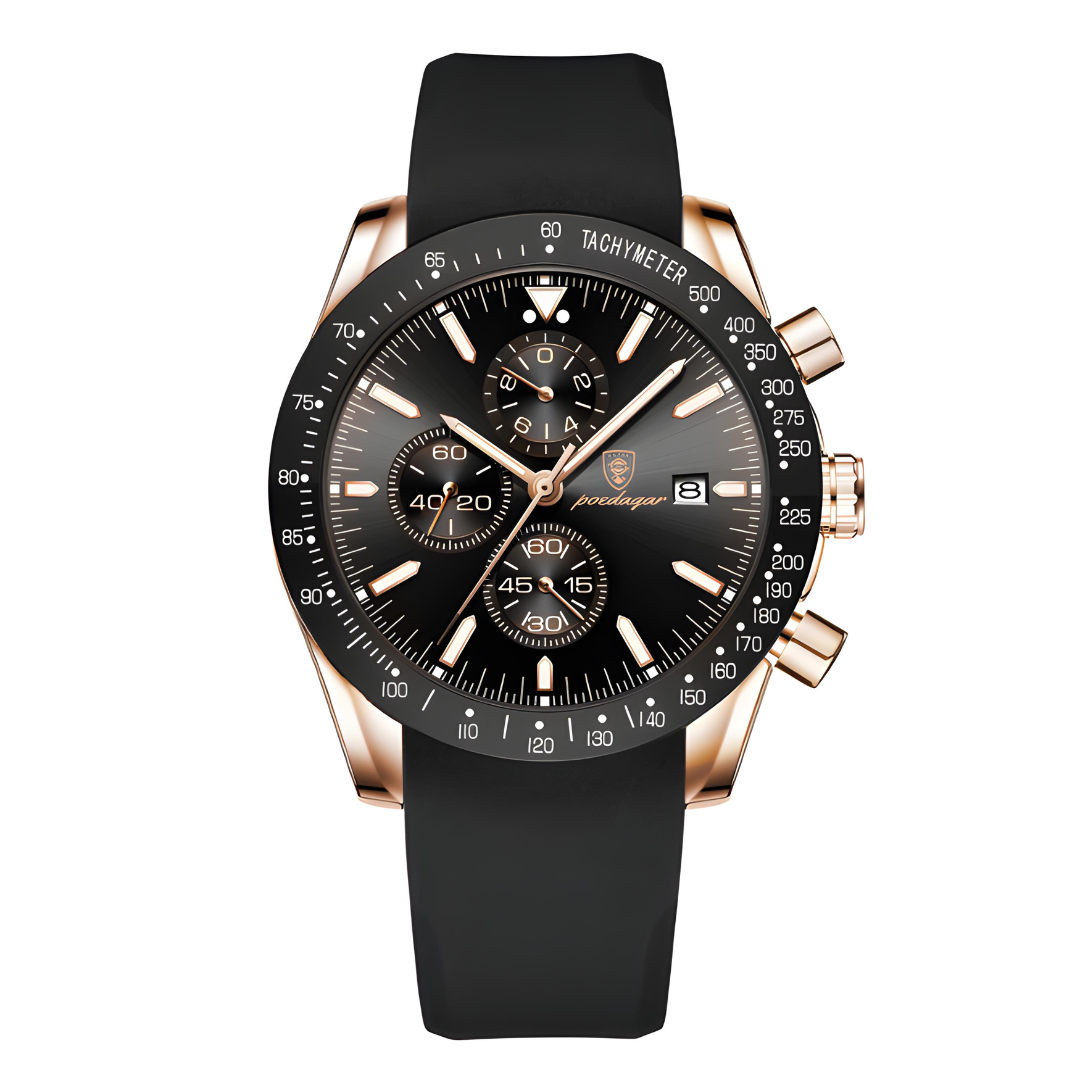 Imperial Infinitum Watch