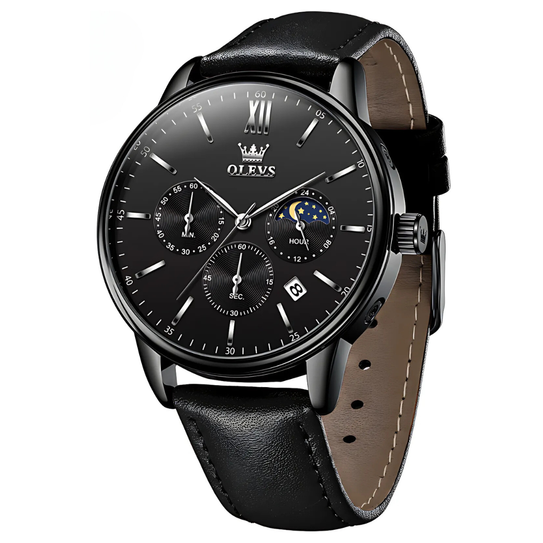 Titan Solstice Watch