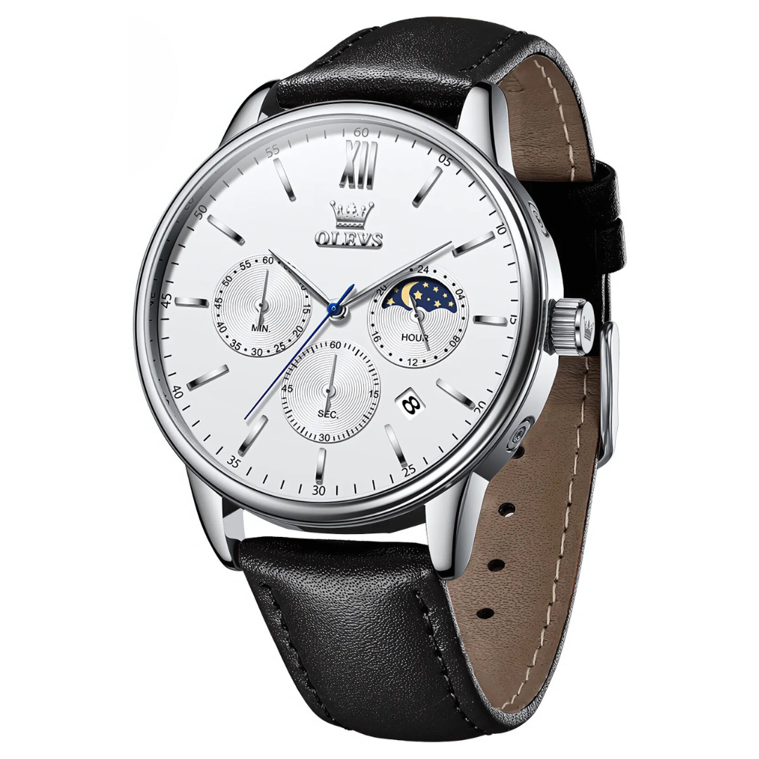 Titan Solstice Watch