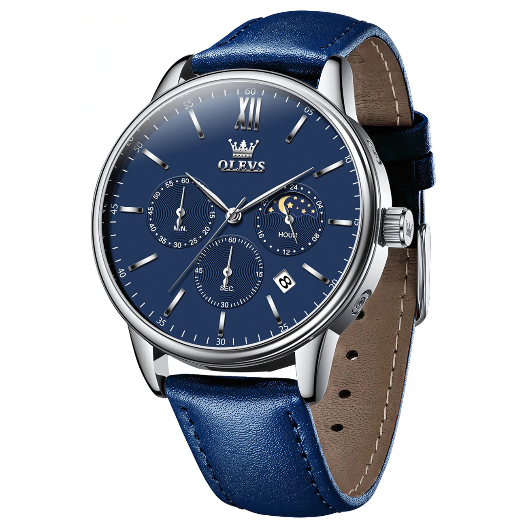 Titan Solstice Watch