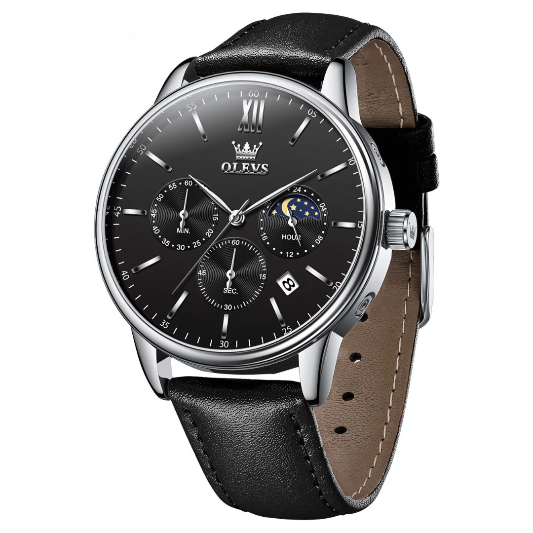 Titan Solstice Watch
