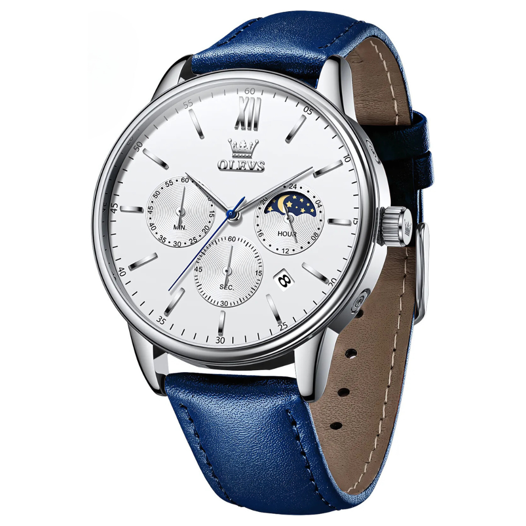 Titan Solstice Watch