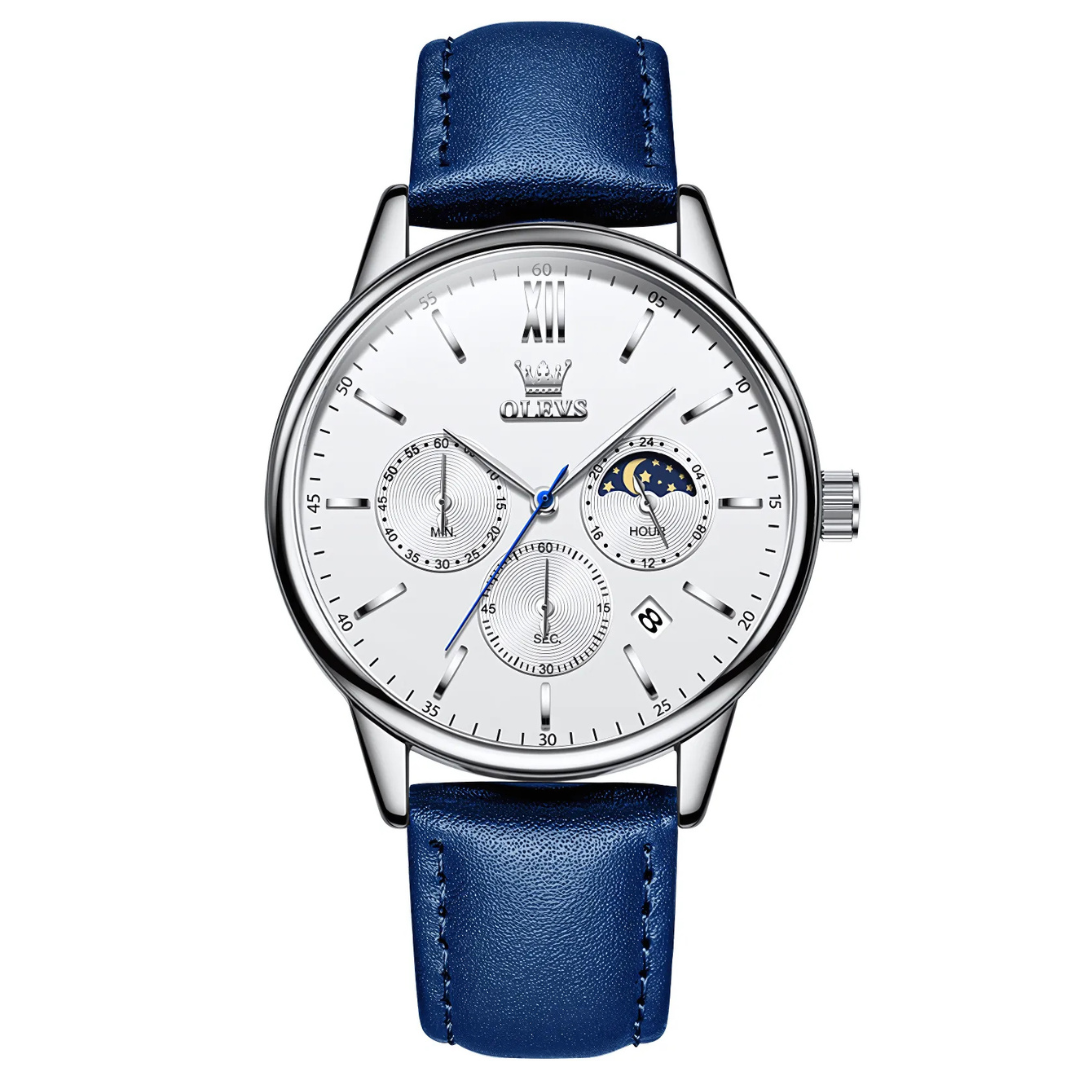 Titan Solstice Watch