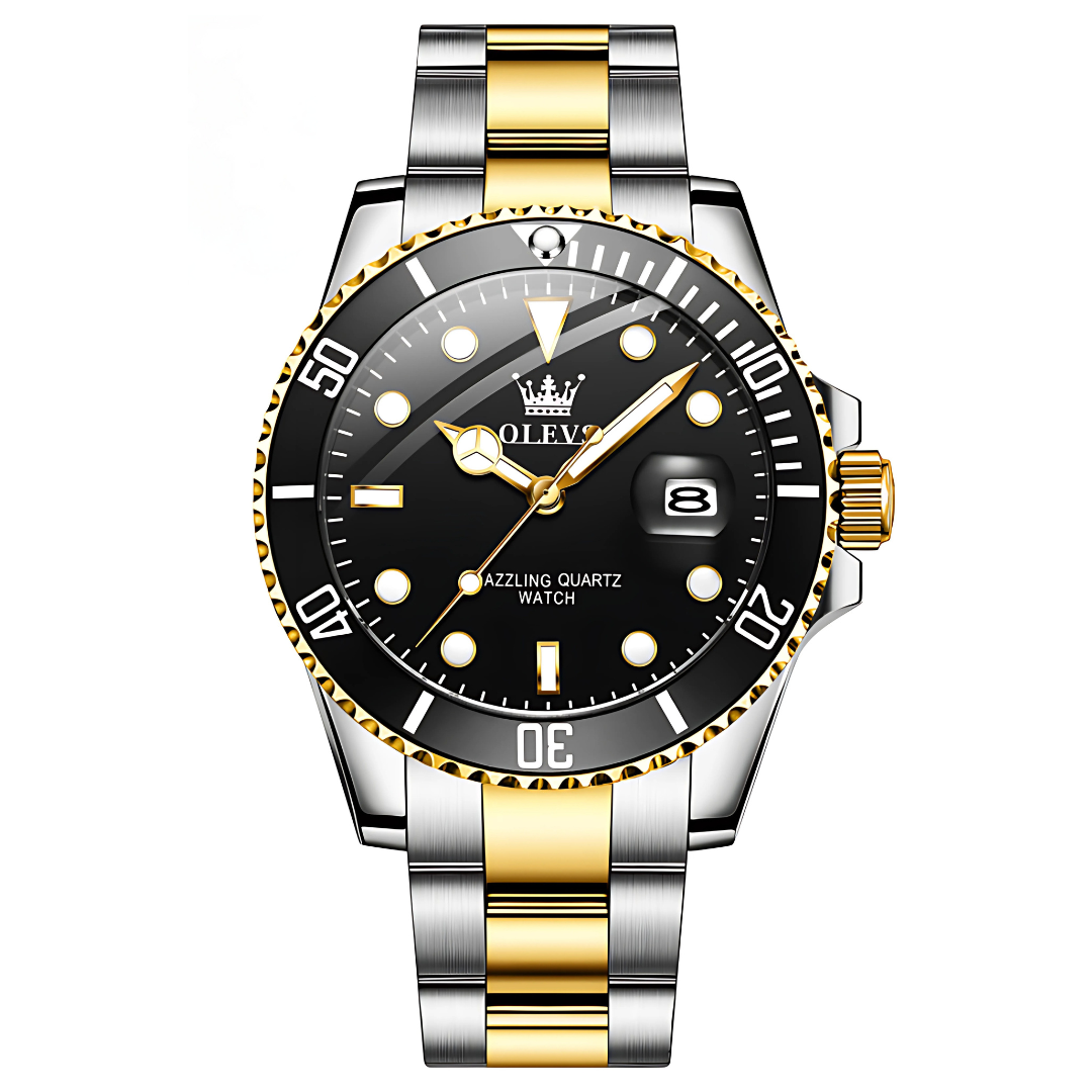 Majestic Chronos Watch