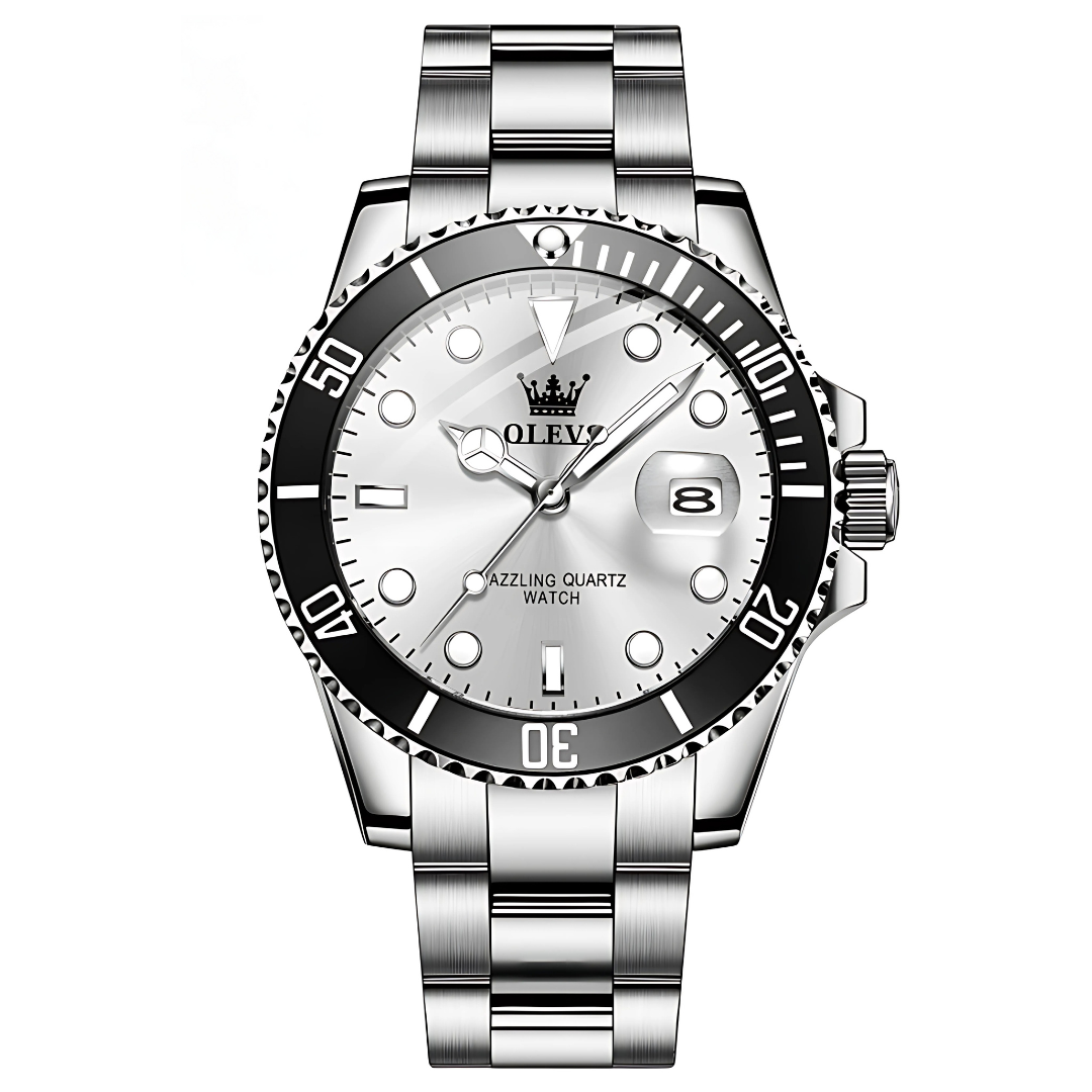Majestic Chronos Watch