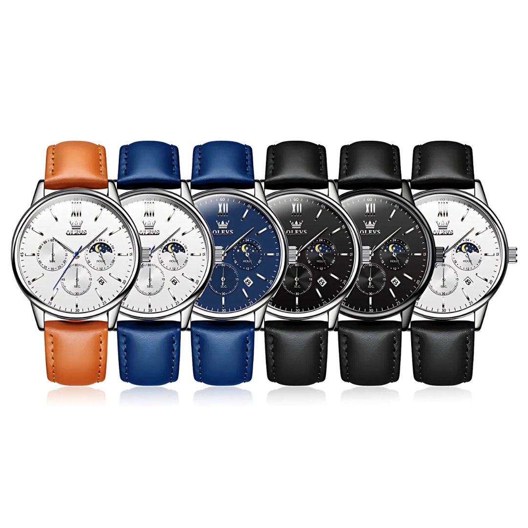 Titan Solstice Watch