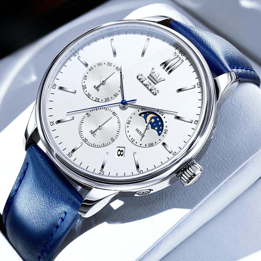 Titan Solstice Watch