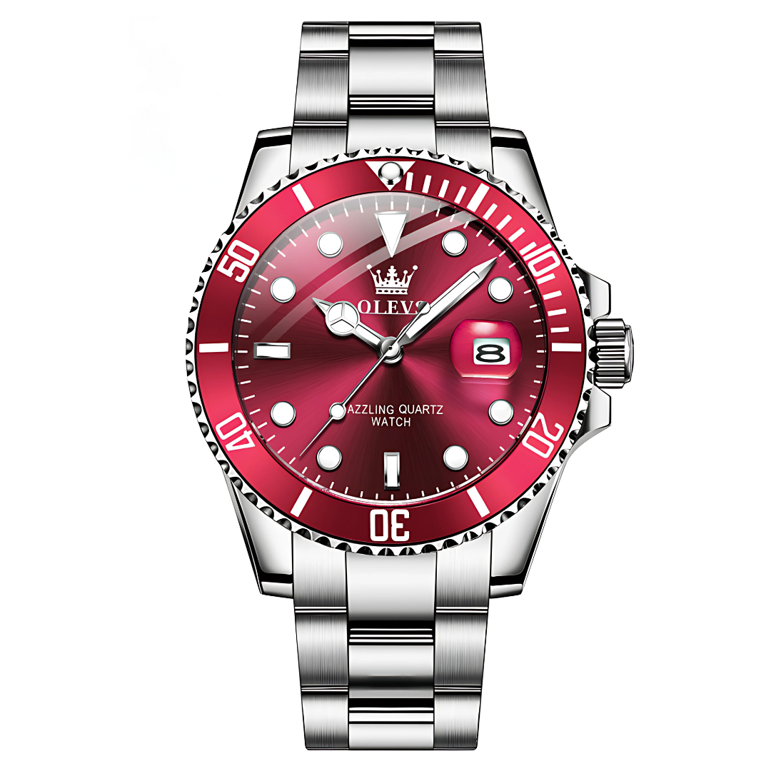 Majestic Chronos Watch