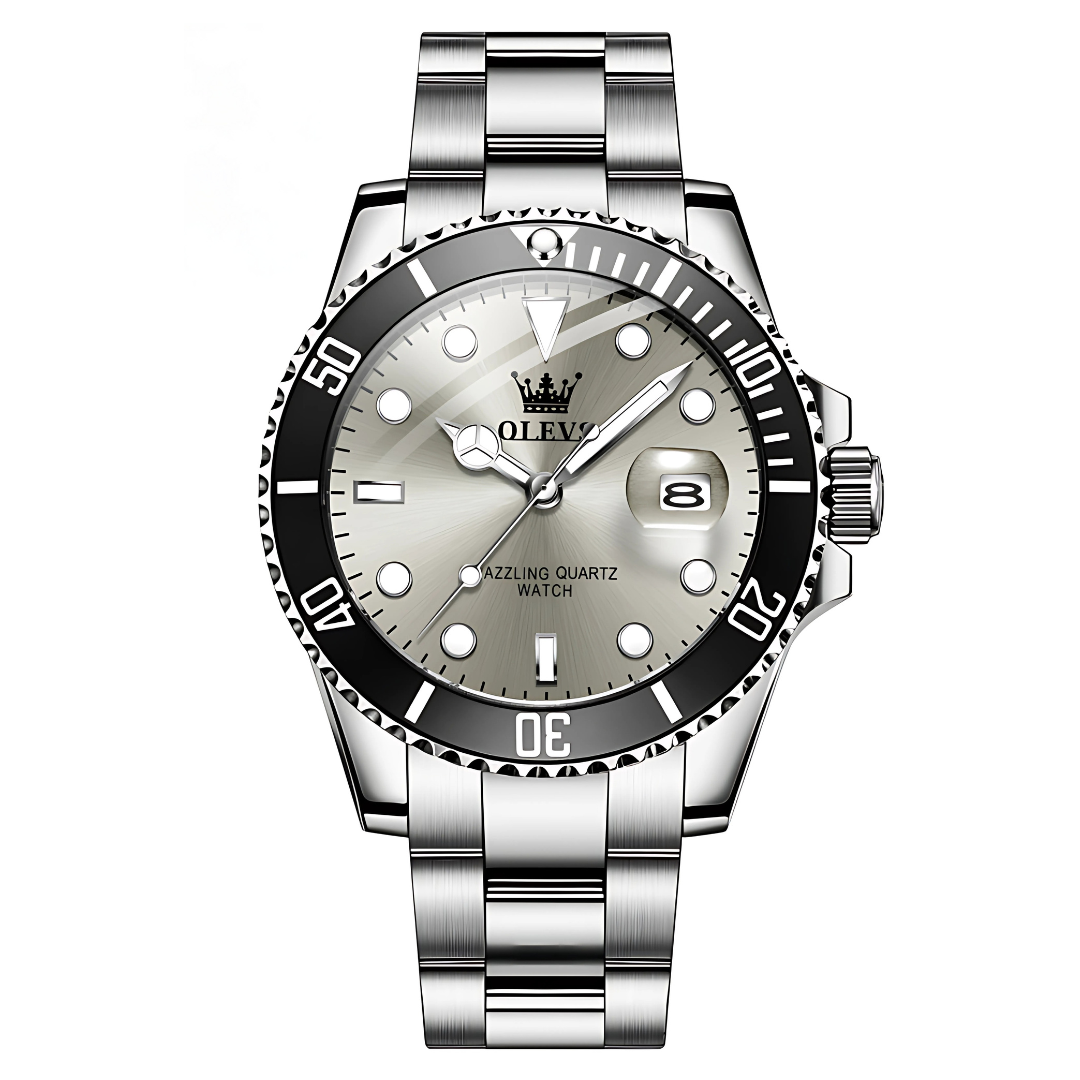 Majestic Chronos Watch