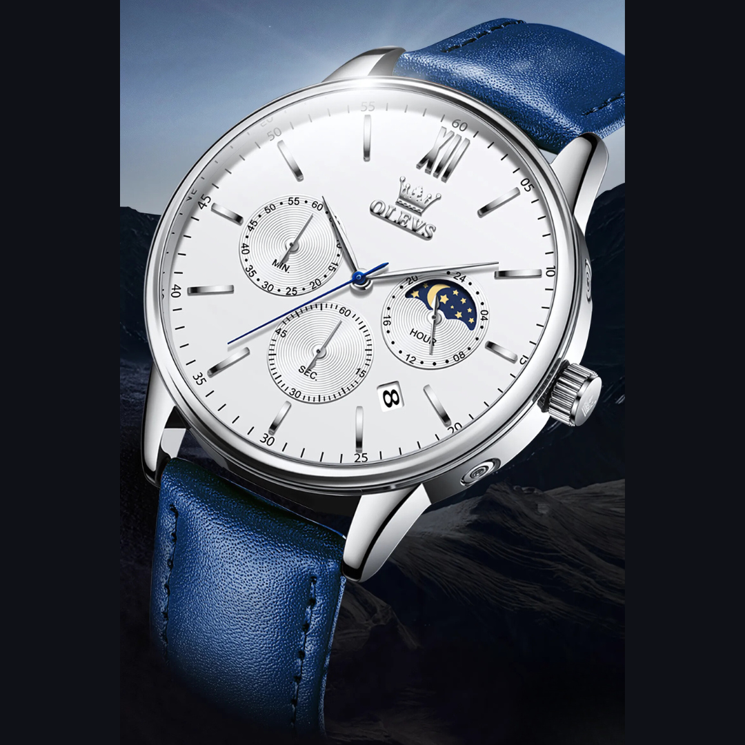 Titan Solstice Watch
