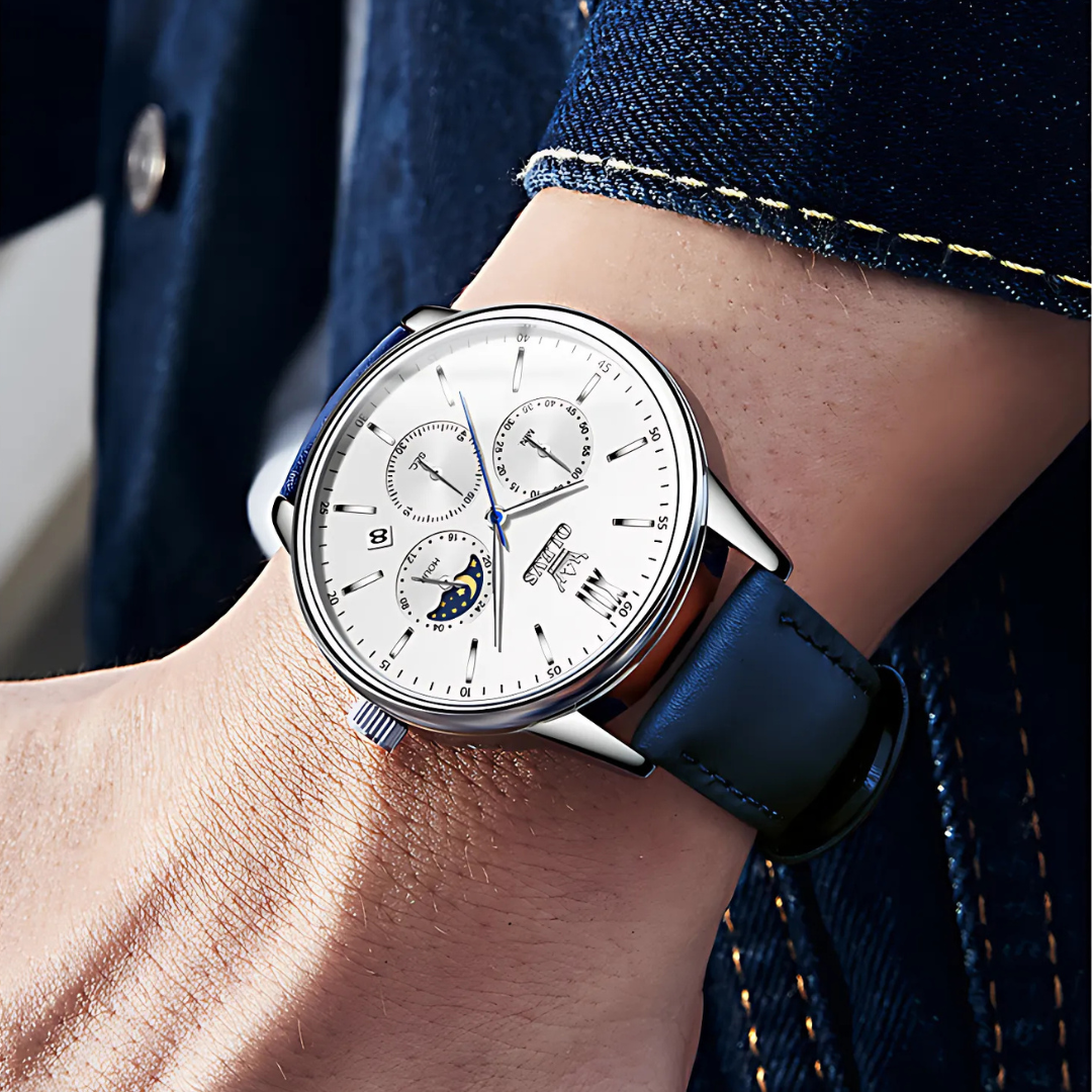 Titan Solstice Watch