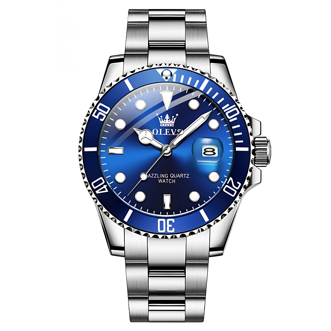 Majestic Chronos Watch