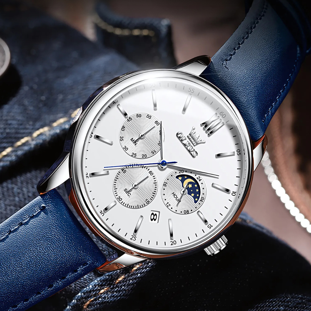 Titan Solstice Watch