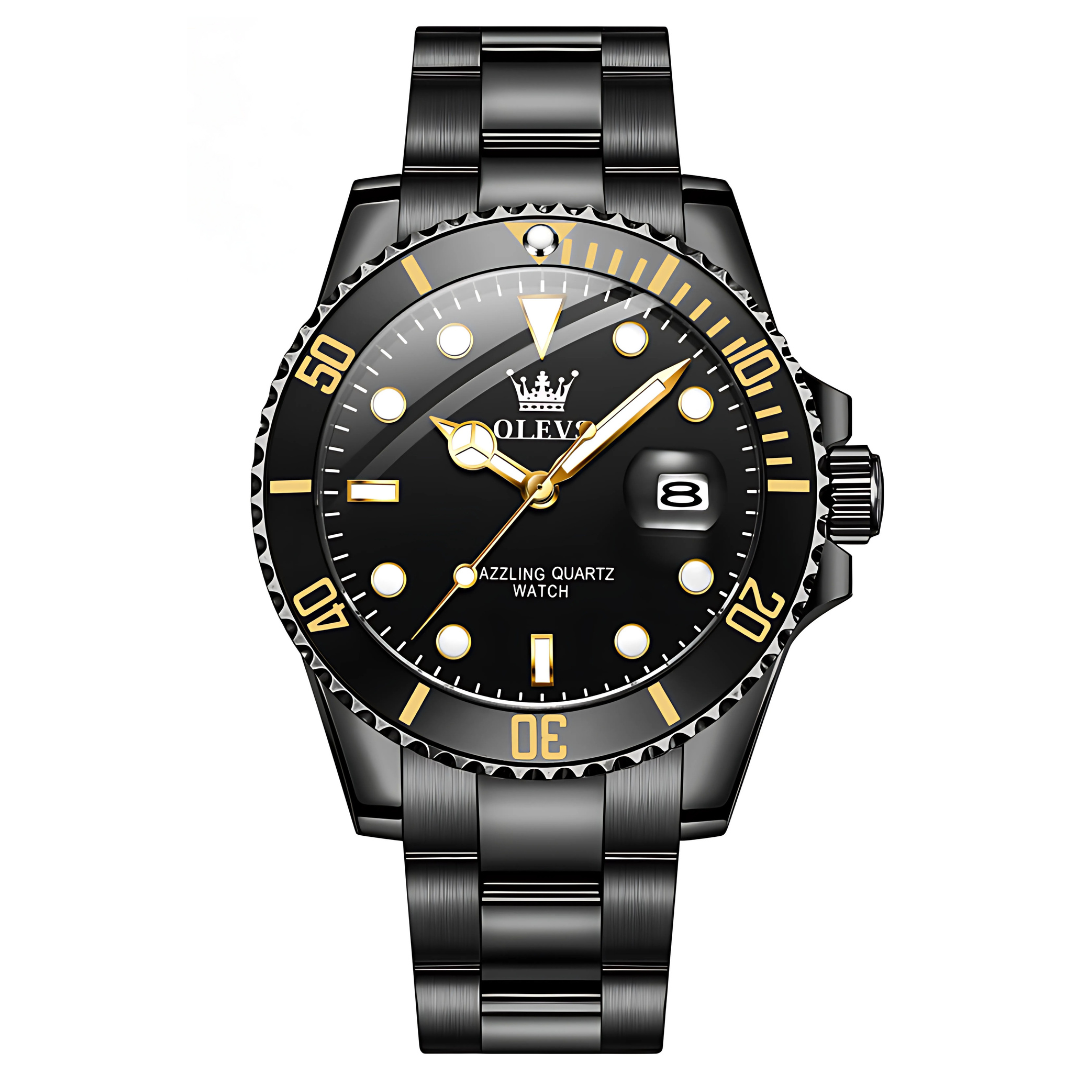 Majestic Chronos Watch