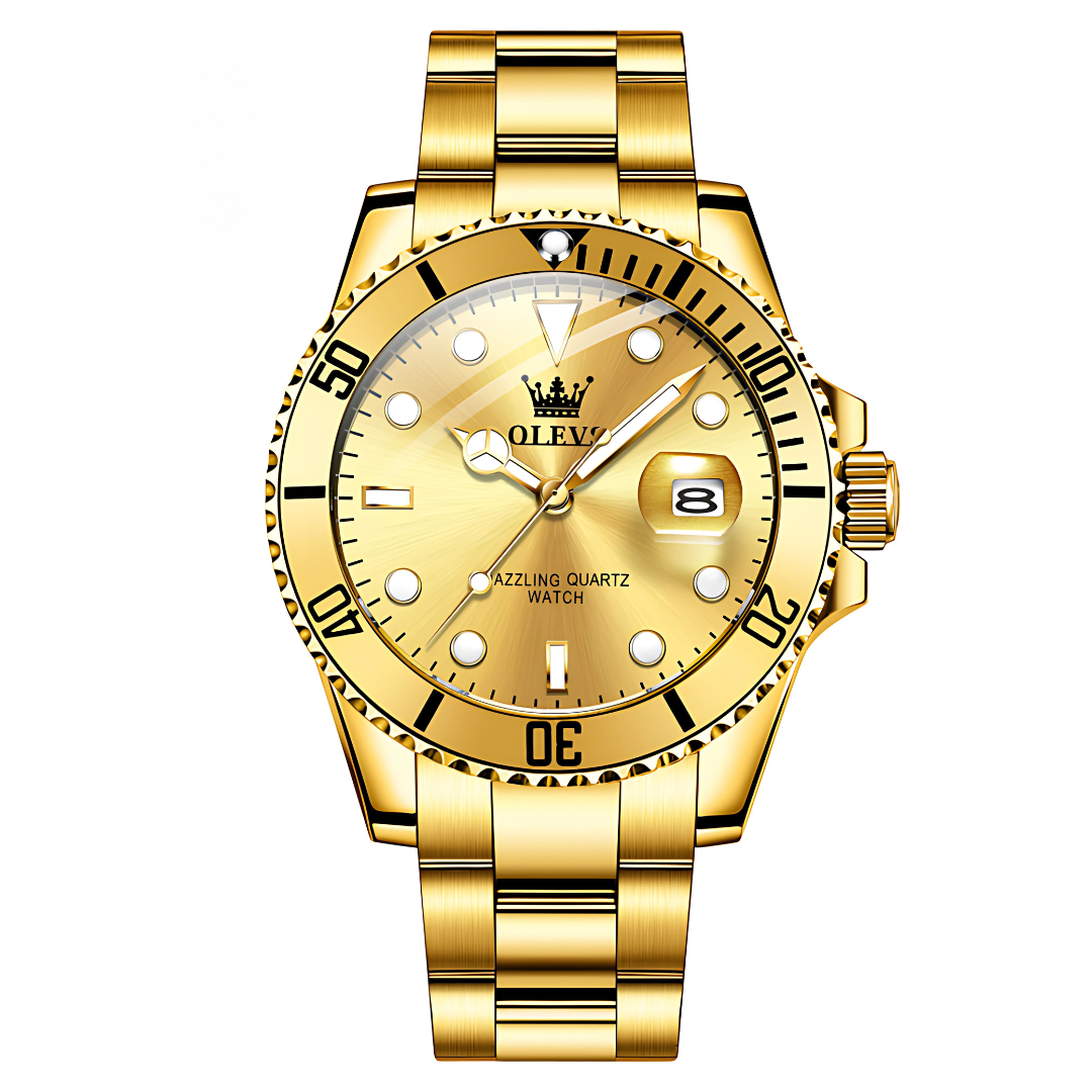 Majestic Chronos Watch
