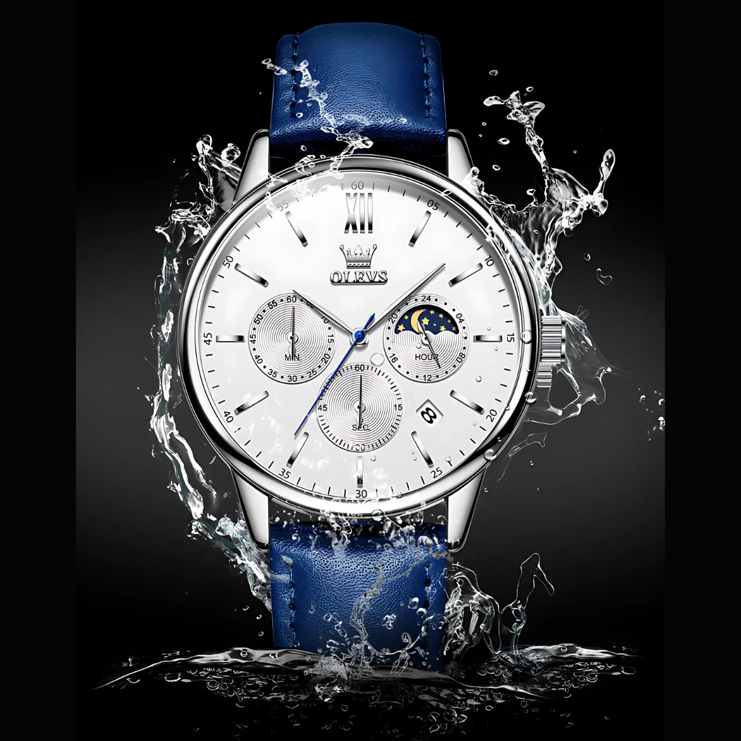 Titan Solstice Watch