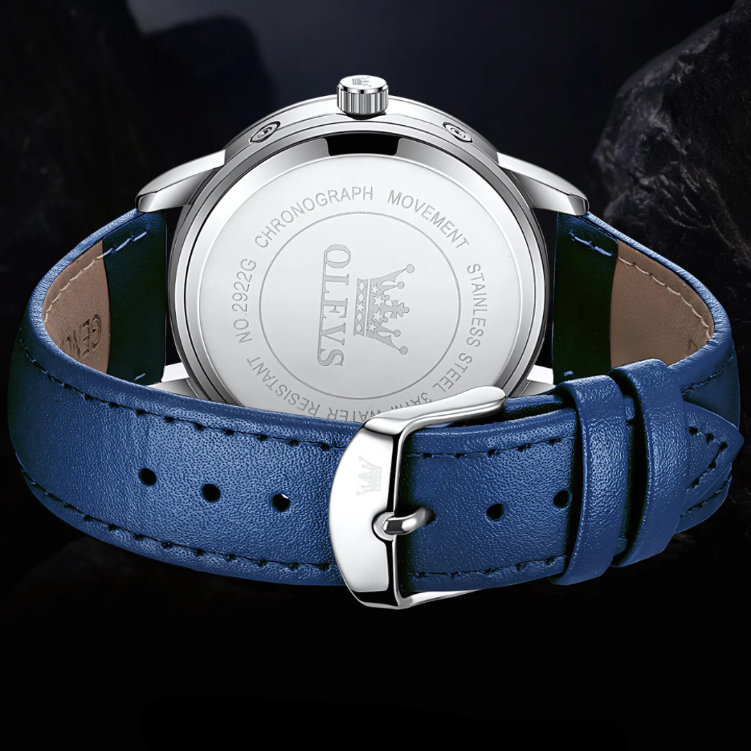 Titan Solstice Watch