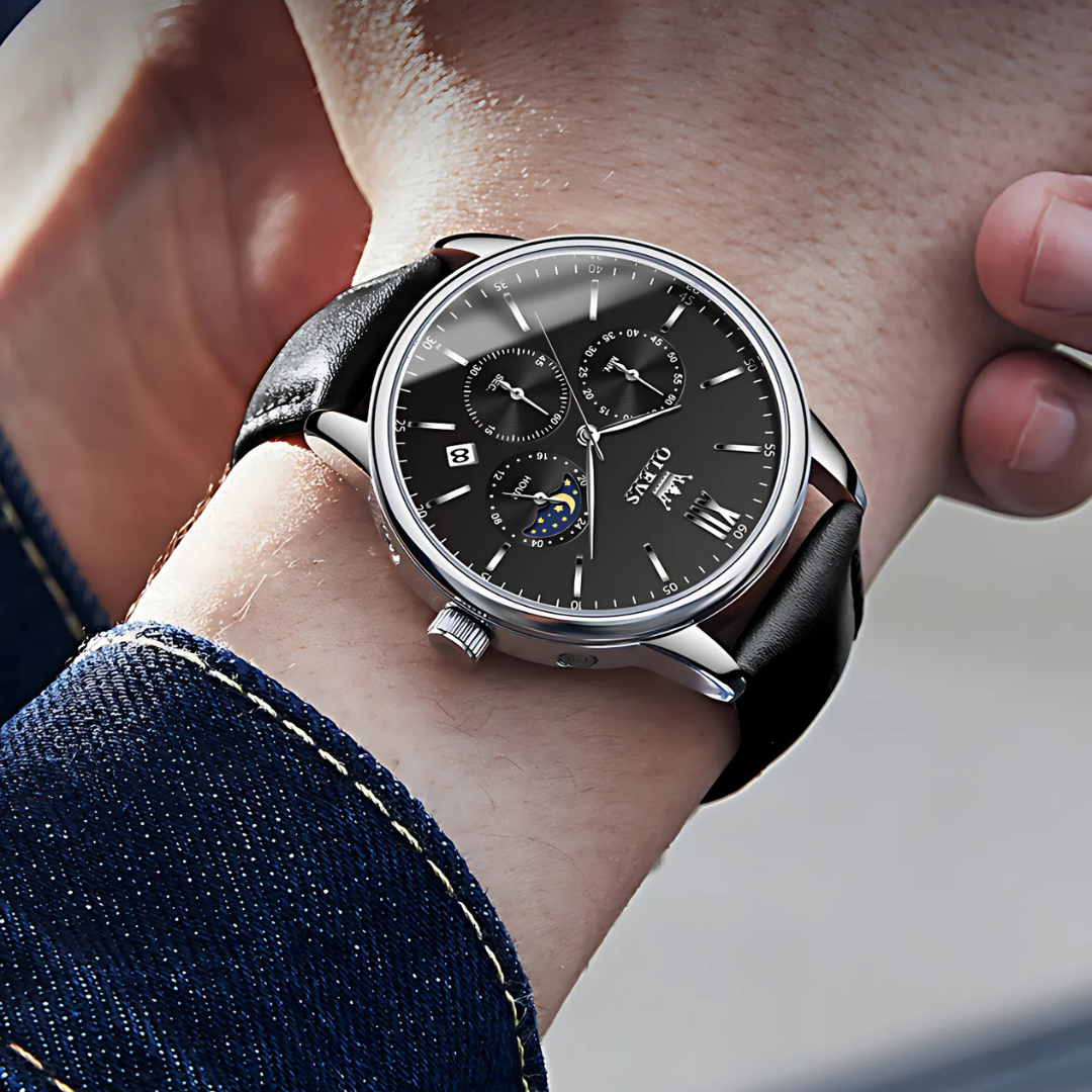 Titan Solstice Watch