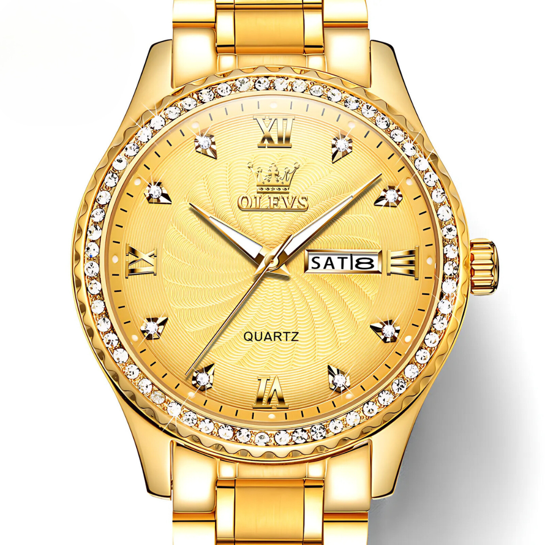 Ethereal Summit Watch