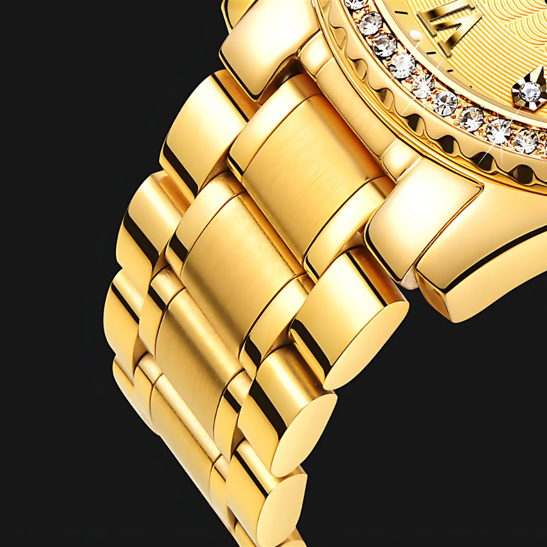 Ethereal Summit Watch