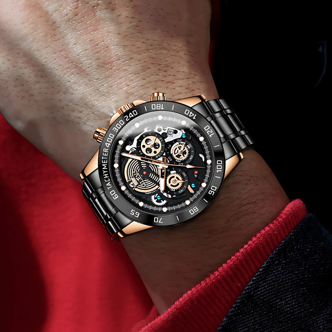 Phoenix Valor Watch