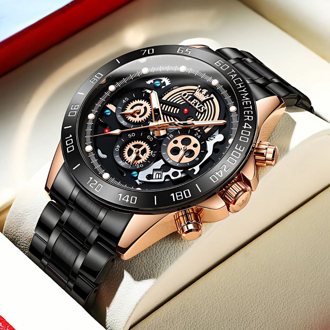 Phoenix Valor Watch