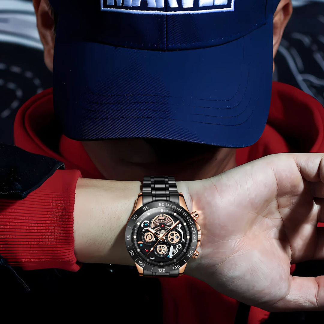 Phoenix Valor Watch