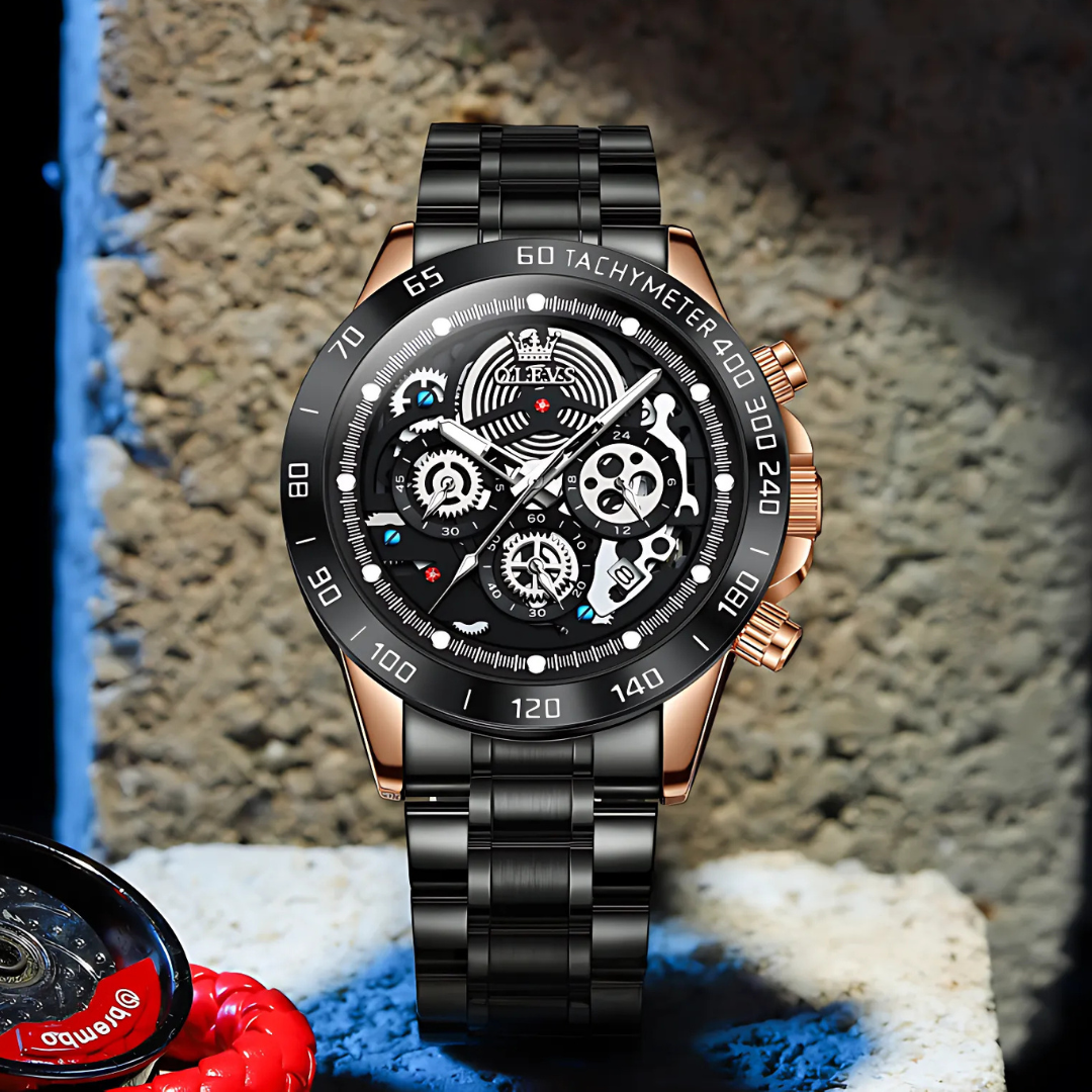Phoenix Valor Watch
