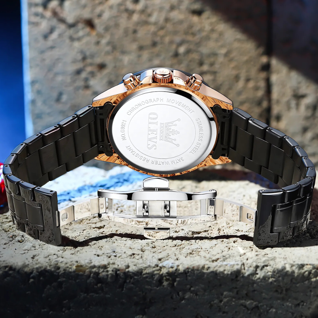 Phoenix Valor Watch