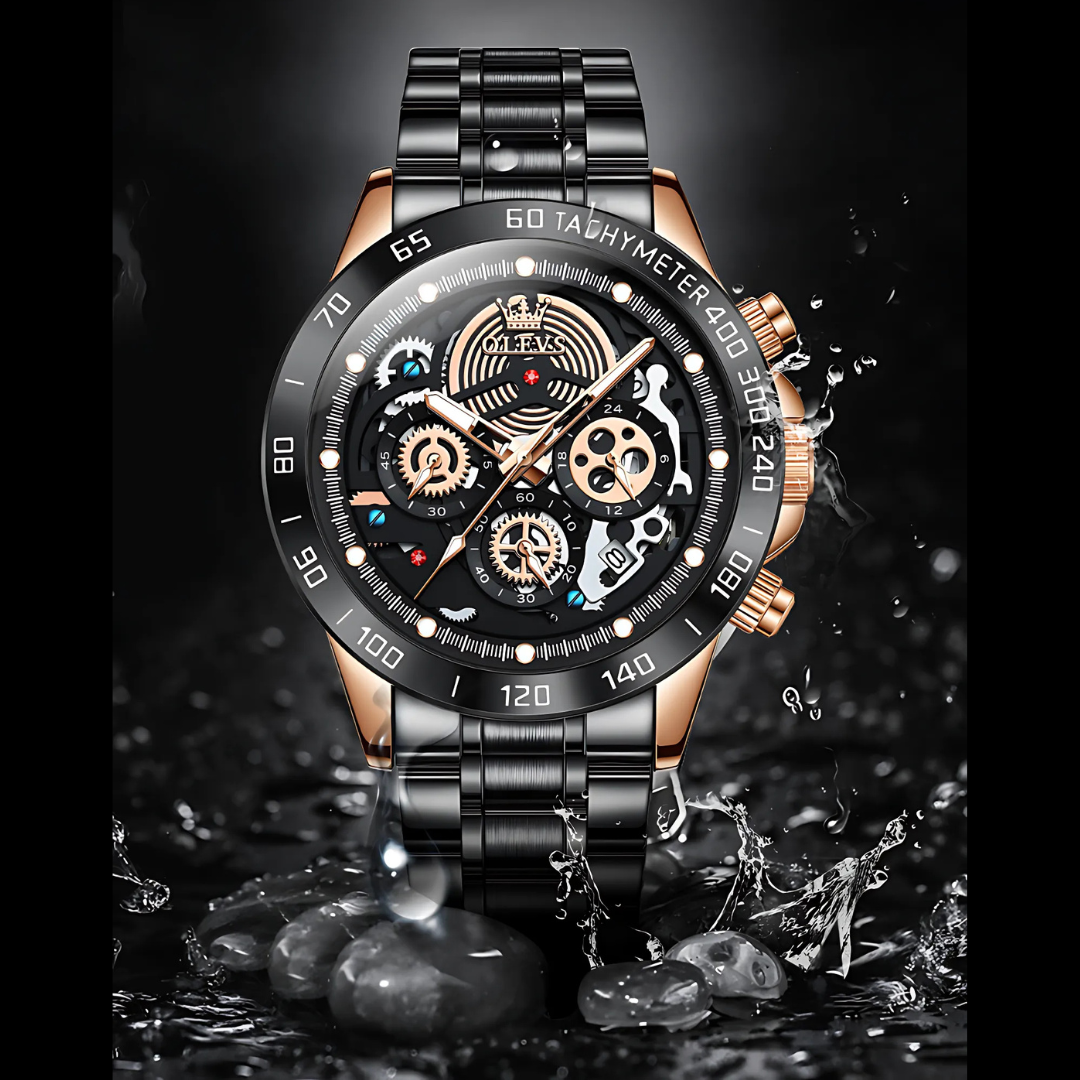 Phoenix Valor Watch