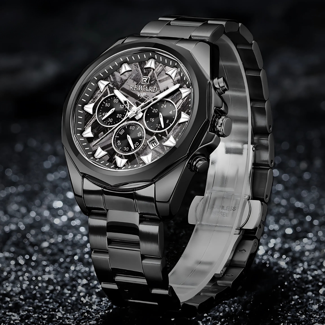 Majestic Axis Watch