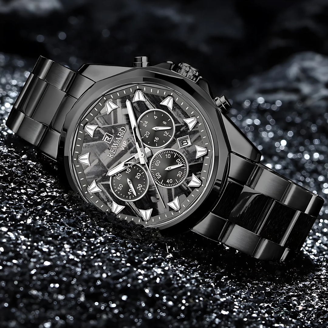 Majestic Axis Watch