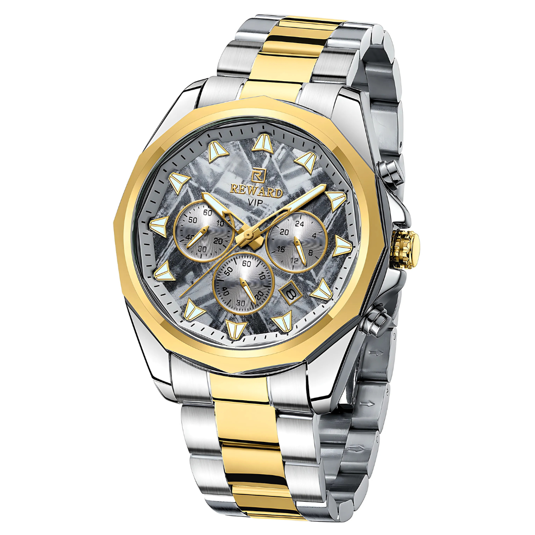 Majestic Axis Watch