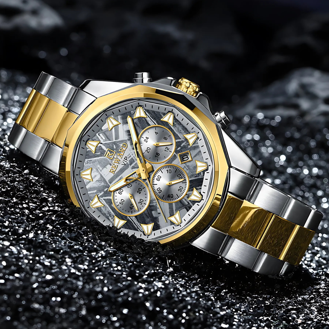 Majestic Axis Watch
