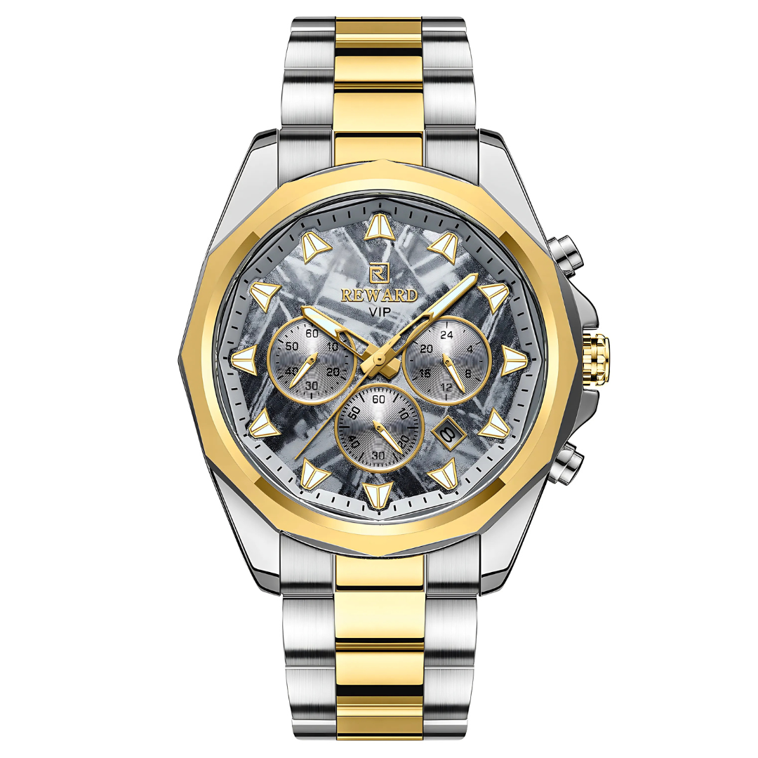 Majestic Axis Watch