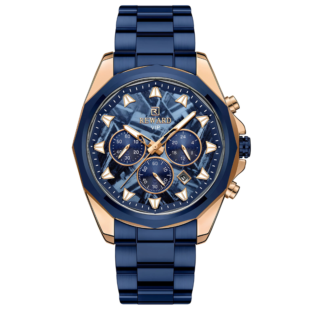 Majestic Axis Watch