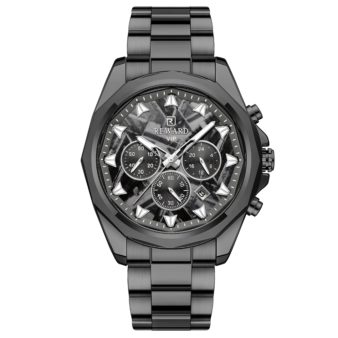 Majestic Axis Watch