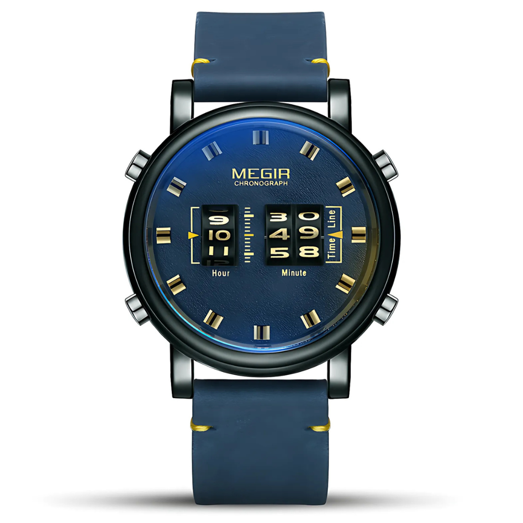 Noble Ascent Watch