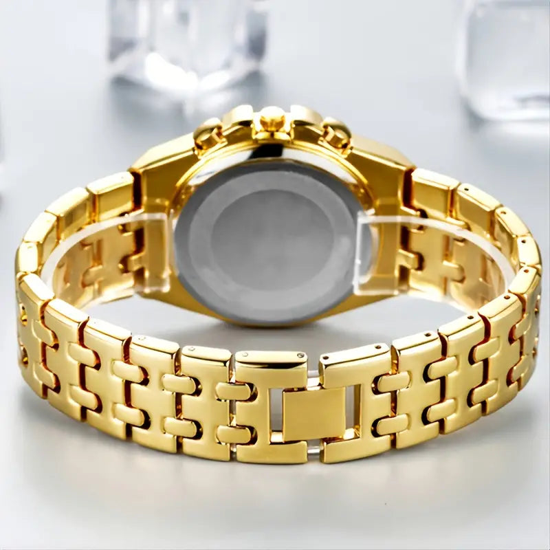 Azure Prestige Watch