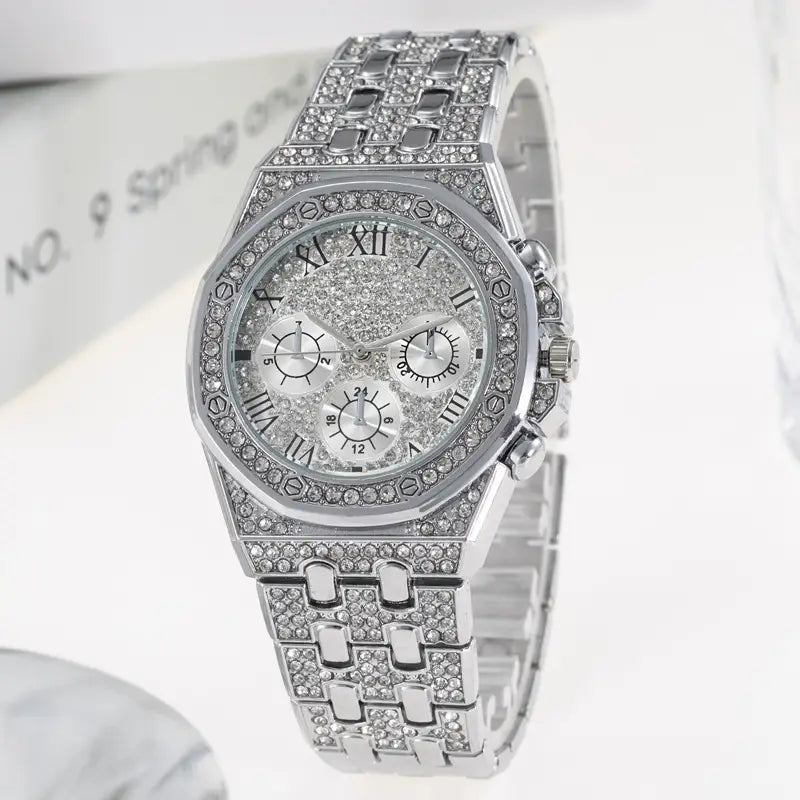 Azure Prestige Watch