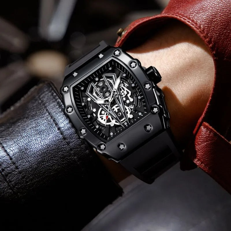 Oceanic Royale Watch