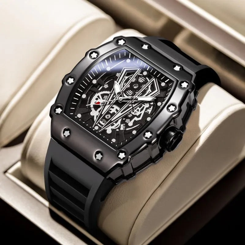 Oceanic Royale Watch