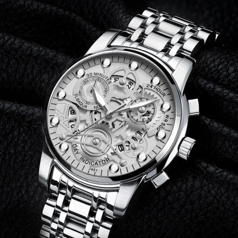Eternal Pioneer Watch