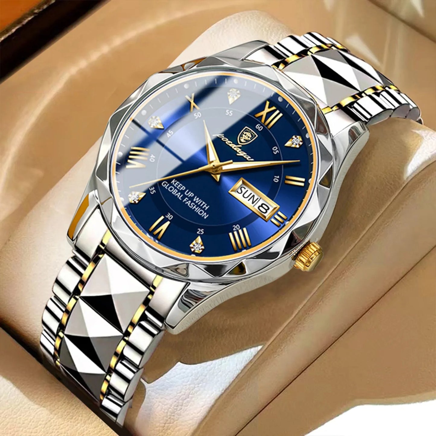 Noble Maritime Watch