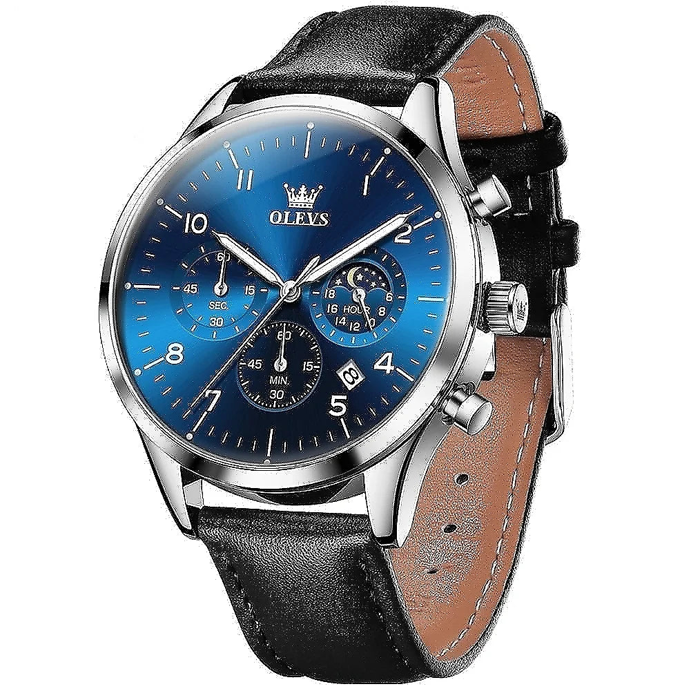 Elite Legacy Watch