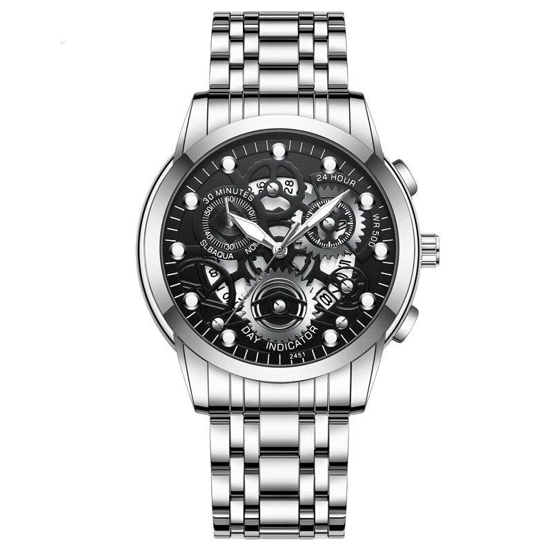 Eternal Pioneer Watch