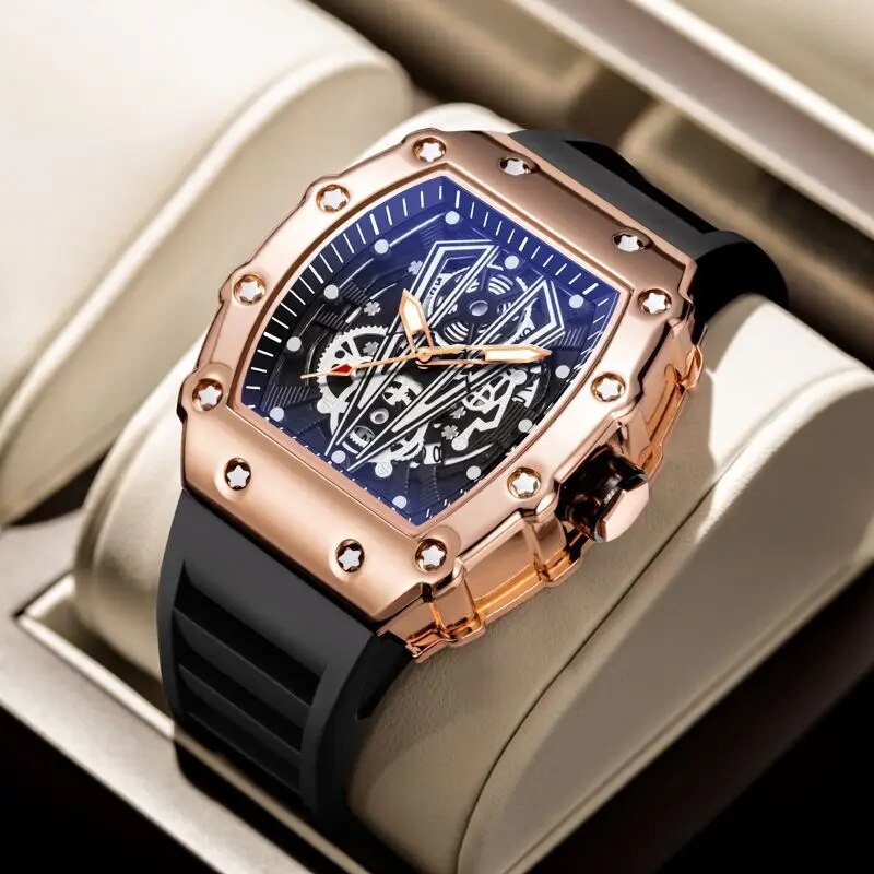 Oceanic Royale Watch