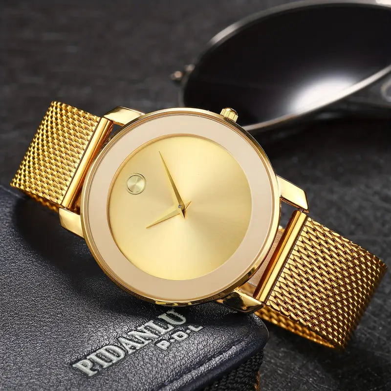 Duke Timeless Watch