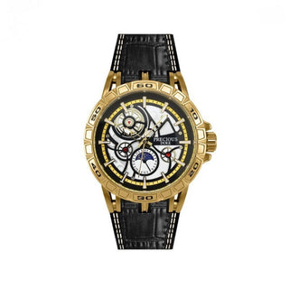 Baroque Titan Watch