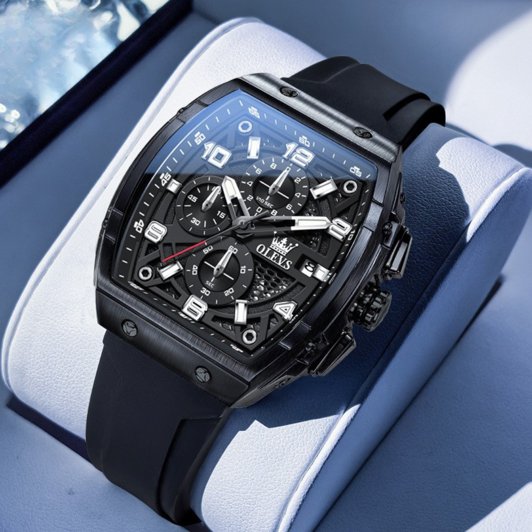 Imperial Valor Watch